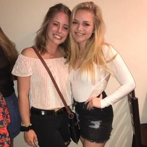 Meet your Posher, Annabelle